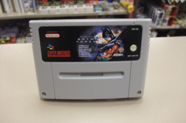 SNES Batman Forever (cib) eur
