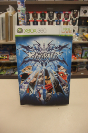 Xbox 360 BlazBlue: Calamity Trigger (cib)