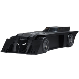 Batmobile  58cm DC Mulitiverse nieuw