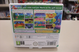 3DS Mario Golf World tour (cib) HOL