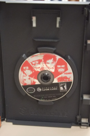 Gamecube Naruto Clash of Ninja 2 (cib) usa