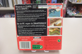 GBA Dave Mirra Freestyle BMX 2 (cib) FAH