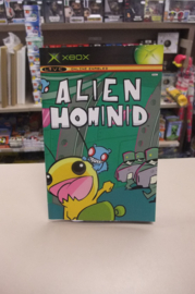 Xbox Alien Hominid (cib)