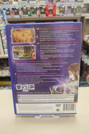 PS2 Arc: Twilight of the Spirits (cib)
