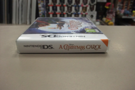 DS A Christmas Carol (cib) FAH
