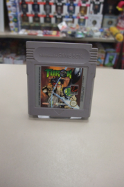 GB Turok Battle of the Bionosaurs (cib) eur