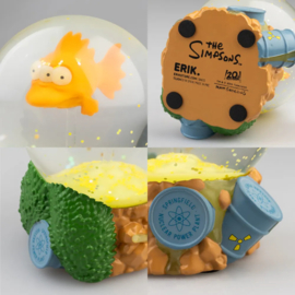 Blinky Snow Globe The Simpsons nieuw