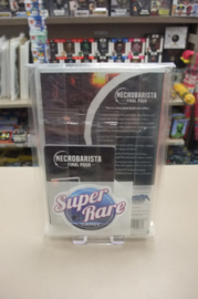Switch Necrobarista: Final Pour (sealed) UKV