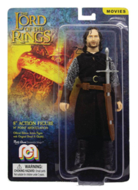 Aragorn action figure 20 cm The Lord of the Rings nieuw