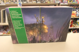 Vita Oddworld: Munch's Oddysee HD Collector's Edition (cib)