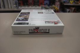 GBA Final Fantasy VI Advance (cib) usa