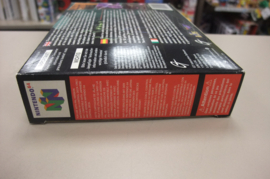 N64 Duke Nukem zero hour (cib) eur