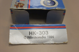 Game & Watch Donkey Kong Hockey - micro vs. system (boxed)