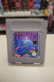 GB Tetris (cart only) FAH