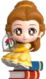Belle Cosbi 8cm Star Disney nieuw