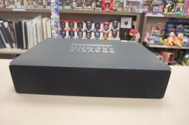 3DS Bravely Second: End Layer Collector's Edition (cib)