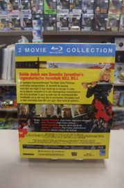 Kill Bill Volume 1 & 2  Blu ray sealed