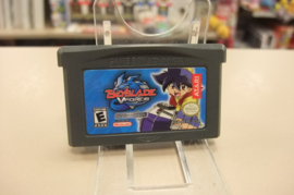GBA Beyblade V Force (cart only) USA