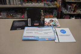 DS Pokémon Diamond Version (cib) ukv