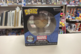 Squirrel Girl 465 Dorbz Marvel