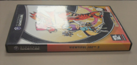 Gamecube Viewtiful Joe 2 (cib) FAH