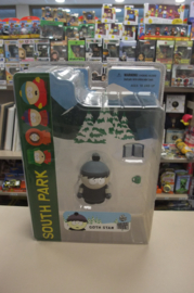 Goth Stan Action Figure series 4 South Park sealed