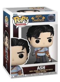 Ash with Boomstick 1880 POP! movies Army of darkness nieuw