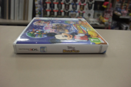 3DS Disney Magical World (cib) HOL