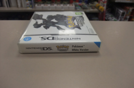 DS Pokémon White Version (cib) HOL