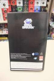 Saturn Earthworm Jim 2 (cib)