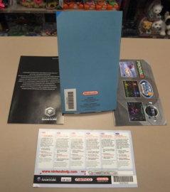 Gamecube Tales of Symphonia (cib) hol