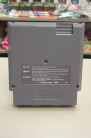 NES Adventures in the Magic Kingdom (cart only) fra