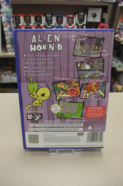 PS2 Alien Hominid (cib)