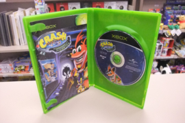 Xbox Crash Bandicoot: De Wraak van Cortex (cib)