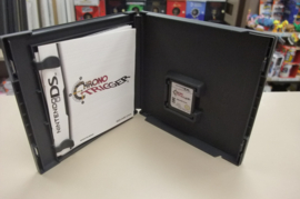 DS Chrono Trigger (cib) usa