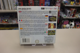 GBA Final Fantasy Tactics Advance (cib) neu6