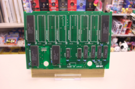 Neo Geo MVS League Bowling (cart only)