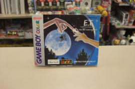 GBC ET the Extra Terrestrial: 20th Anniversary (cib) eur