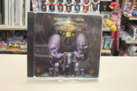 Vita Oddworld: Munch's Oddysee HD Collector's Edition (cib)