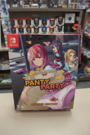 Switch Panty Party Limited Edition (cib) ASI