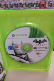 Xbox 360 Batman: Arkham City (cib)