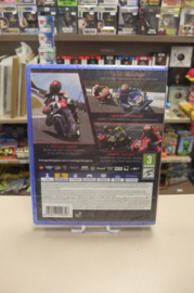 PS4 MotoGP 19 (sealed)