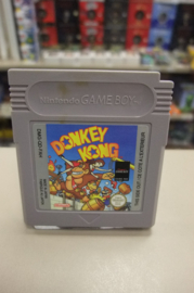 GB Donkey Kong (cib) FAH