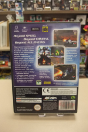 Gamecube Extreme-G 3 (cib) ukv