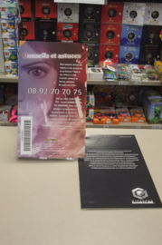 Gamecube Resident Evil Code Veronica X (cib) FAH