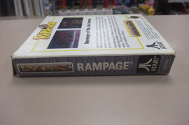 Lynx Rampage (cib)