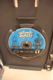 Gamecube Ultimate Muscle: Legends vs. New Generation (cib) usa