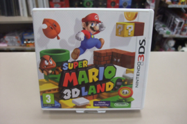 3DS Super Mario 3D Land (cib) HOL