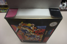 SNES Breath Of Fire II (cib) eur