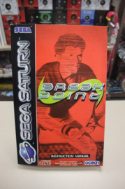 Saturn Break Point (cib)